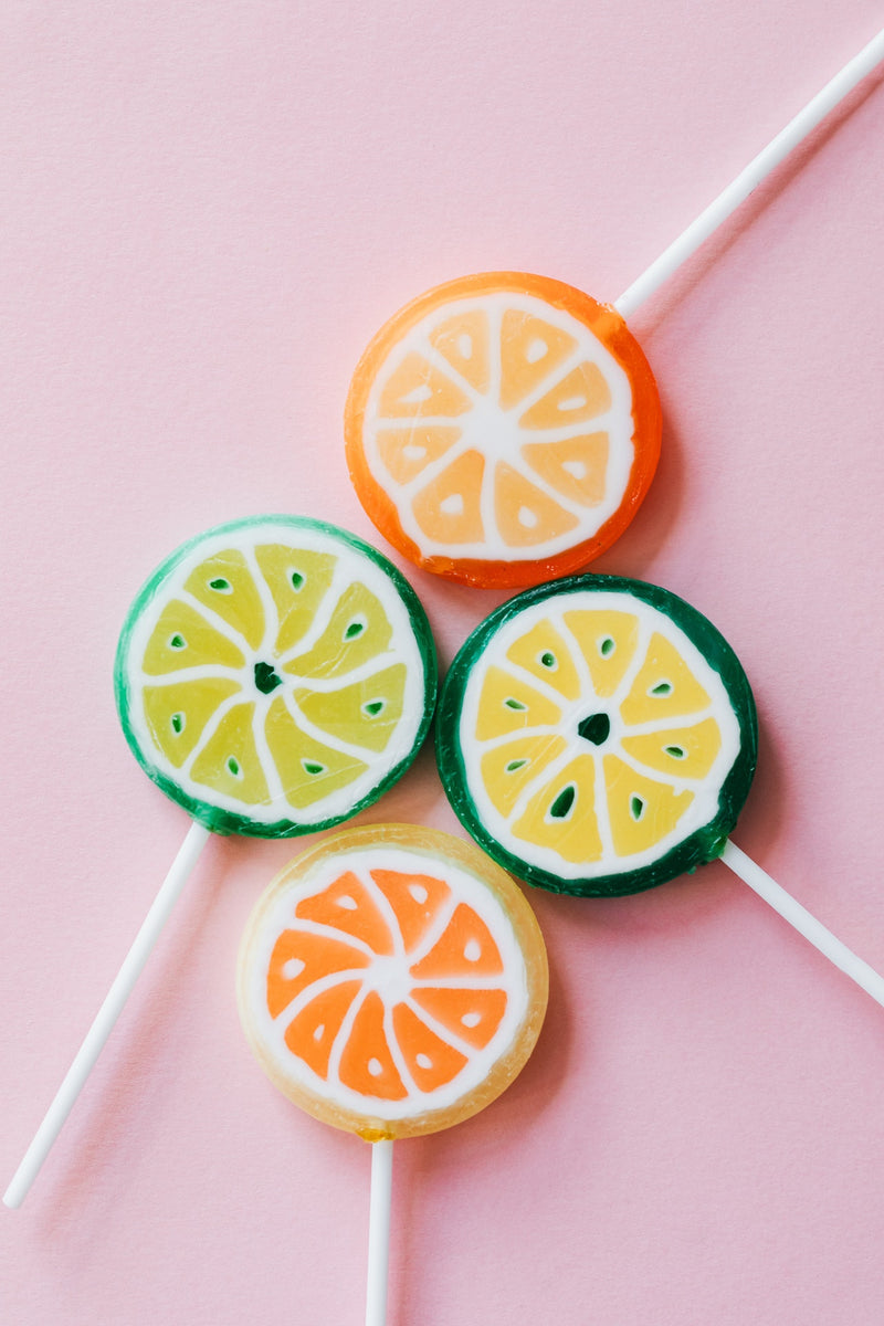 Candy Station Design | SweetEvent.ca