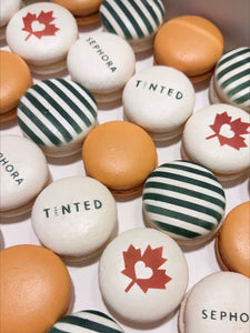[QUOTATION ONLY] Macaron Stations, Wall & Towers