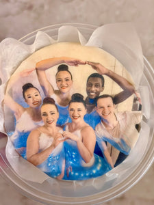 [QUOTATION ONLY] Live Photo & Selfie Printing Stations - Sugar Cookies