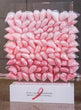 Charger l&#39;image dans la galerie, Large Clear Acrylic Cotton Candy Wall [1 Colour / Flavour] 