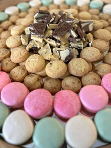 [QUOTATION ONLY] Grazing Snack Platter : A Decadent & Affordable Treat