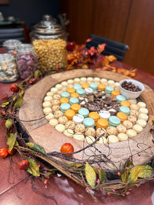 [QUOTATION ONLY] Grazing Snack Platter : A Decadent & Affordable Treat
