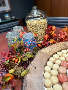 [QUOTATION ONLY] Grazing Snack Platter : A Decadent & Affordable Treat