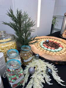 [QUOTATION ONLY] Grazing Snack Platter : A Decadent & Affordable Treat