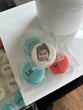 Load image into Gallery viewer, SweetCapture - Live Photo &amp; Selfie Printing Station on Macarons