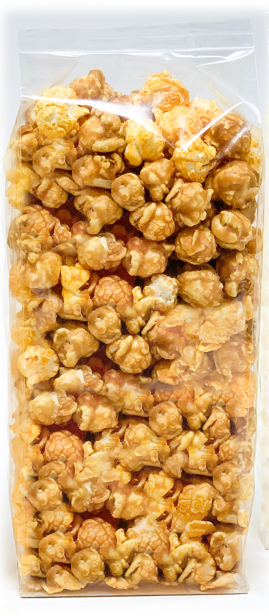 Gourmet Popcorn: Ensuring Quality in Every Kernel - Prepackaged Snack ...