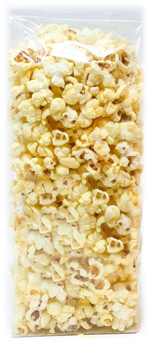 Gourmet Popcorn: Ensuring Quality in Every Kernel - Prepackaged Snack