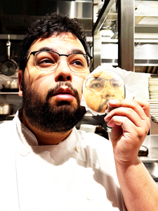 [QUOTATION ONLY] Live Photo & Selfie Printing Stations - Sugar Cookies