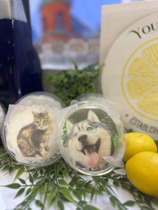 [QUOTATION ONLY] Live Photo & Selfie Printing Stations - Sugar Cookies