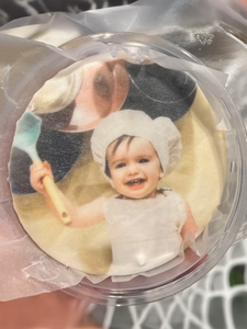 [QUOTATION ONLY] Live Photo & Selfie Printing Stations - Sugar Cookies