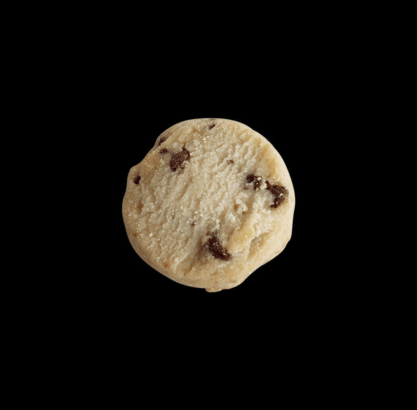 Shortbread Cookies - Prepackaged Snack