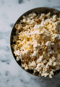 Savoury Popcorn Station ($149)