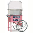 Charger l&#39;image dans la galerie, Freshly Spun Cotton Candy Station