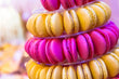 Load image into Gallery viewer, Macaron Tower
