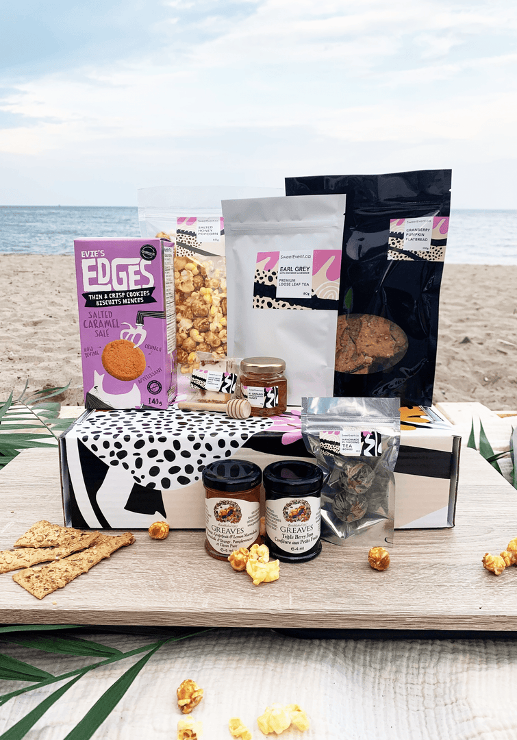 "Perfect Picnic" Treat Box - Exclusive RBC Featured
