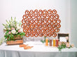 Load image into Gallery viewer, Large Pretzel Wall
